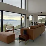 Vila Ena In A Peaceful Location With A Sea View
