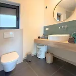 Ena In A Peaceful Location With A Sea View *