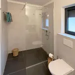 Ena In A Peaceful Location With A Sea View Vila *
