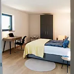 Ena In A Peaceful Location With A Sea View Vila *