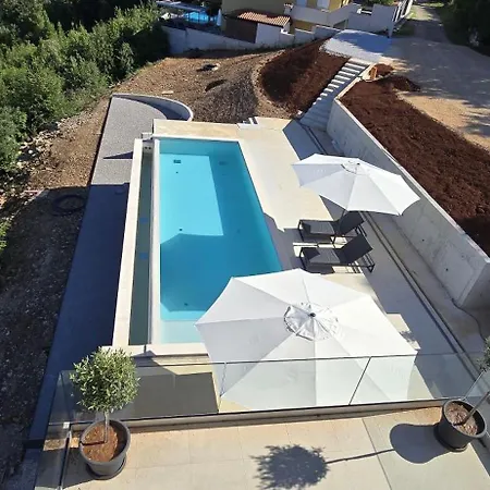 Ena In A Peaceful Location With A Sea View Villa